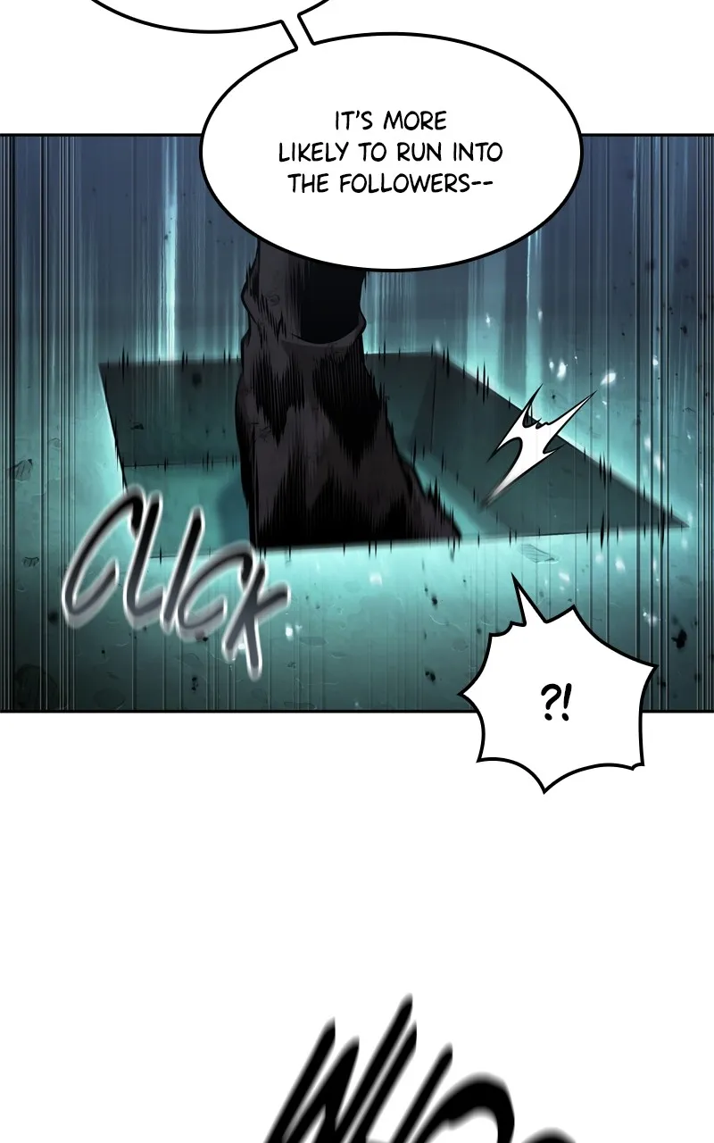 Read The Last Adventurer chapter 48 image 3 on Lezhin