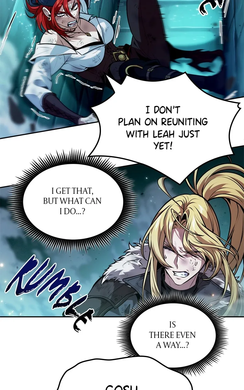 Read The Last Adventurer chapter 48 image 31 on Lezhin