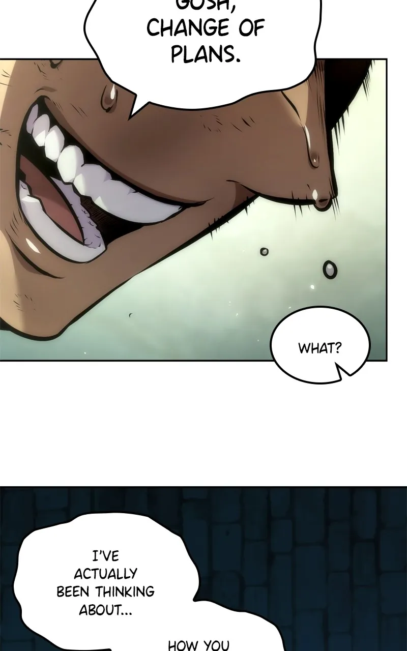 Read The Last Adventurer chapter 48 image 32 on Lezhin