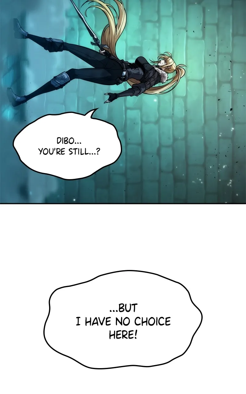 Read The Last Adventurer chapter 48 image 34 on Lezhin
