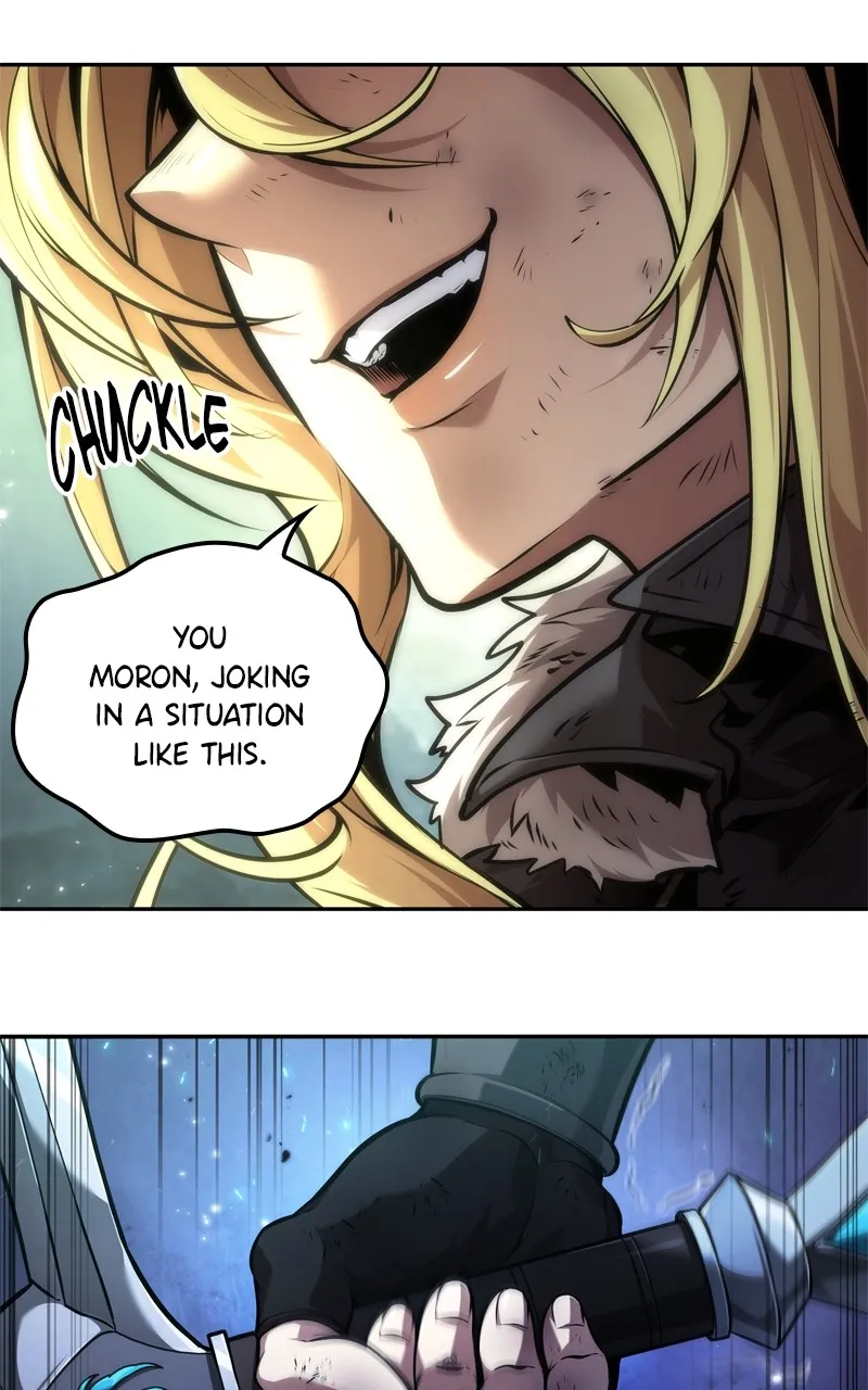Read The Last Adventurer chapter 48 image 36 on Lezhin