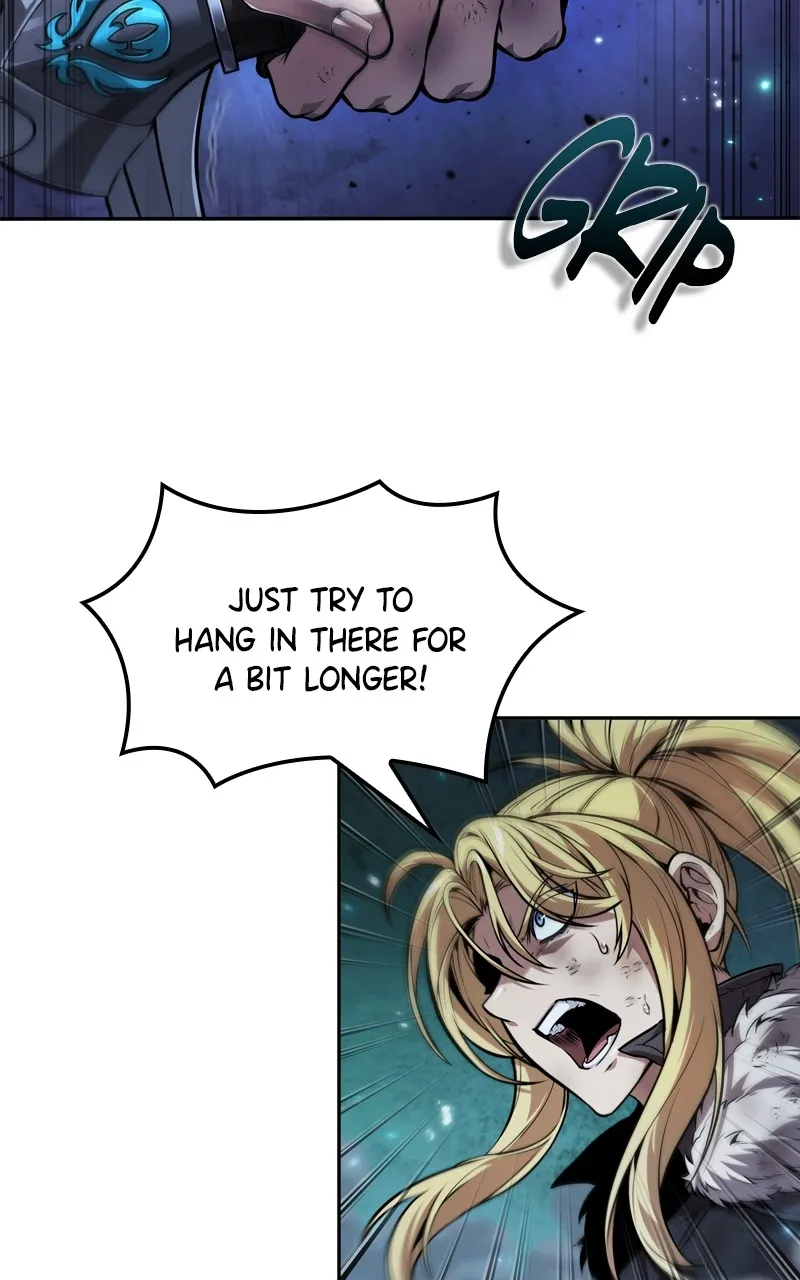 Read The Last Adventurer chapter 48 image 37 on Lezhin