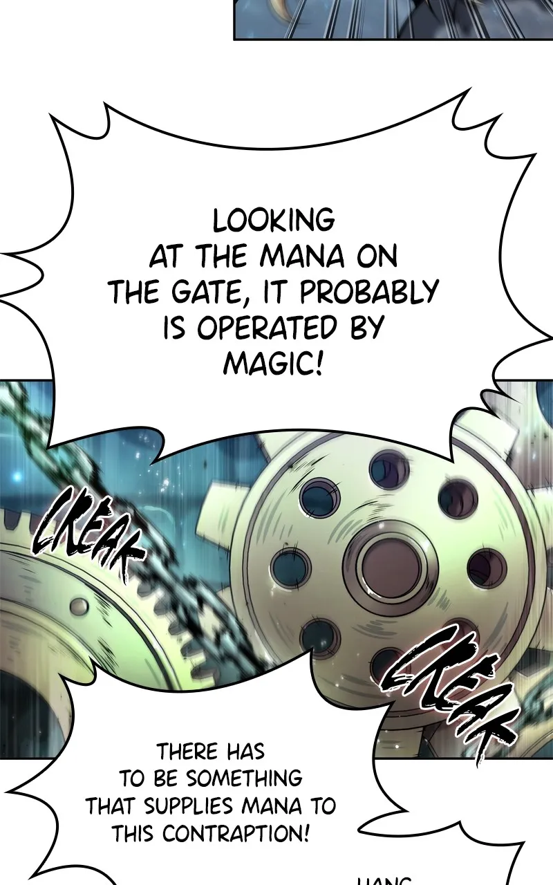 Read The Last Adventurer chapter 48 image 38 on Lezhin