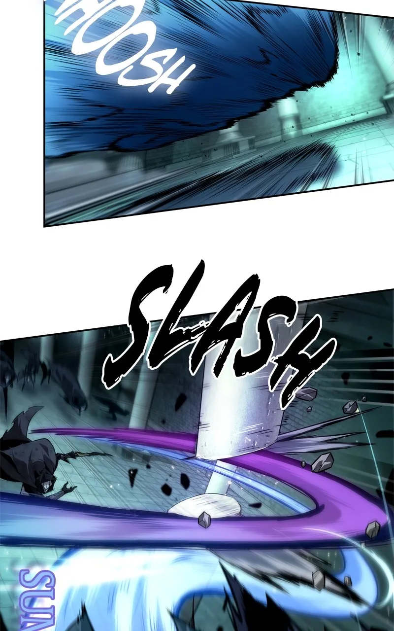 Read The Last Adventurer chapter 48 image 44 on Lezhin