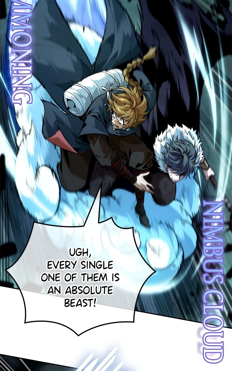 Read The Last Adventurer chapter 48 image 45 on Lezhin