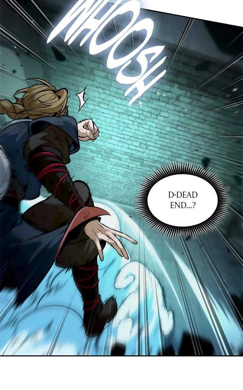 Read The Last Adventurer chapter 48 image 46 on Lezhin