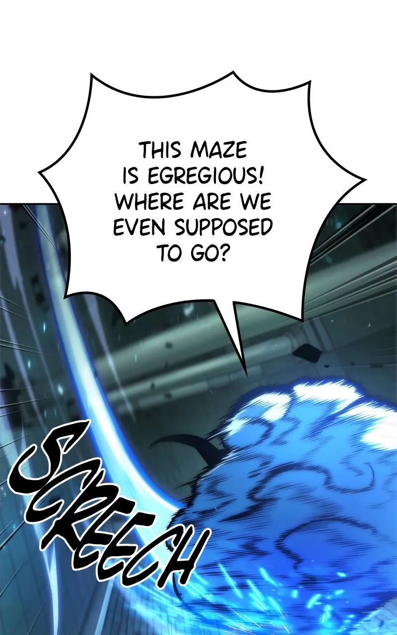 Read The Last Adventurer chapter 48 image 47 on Lezhin