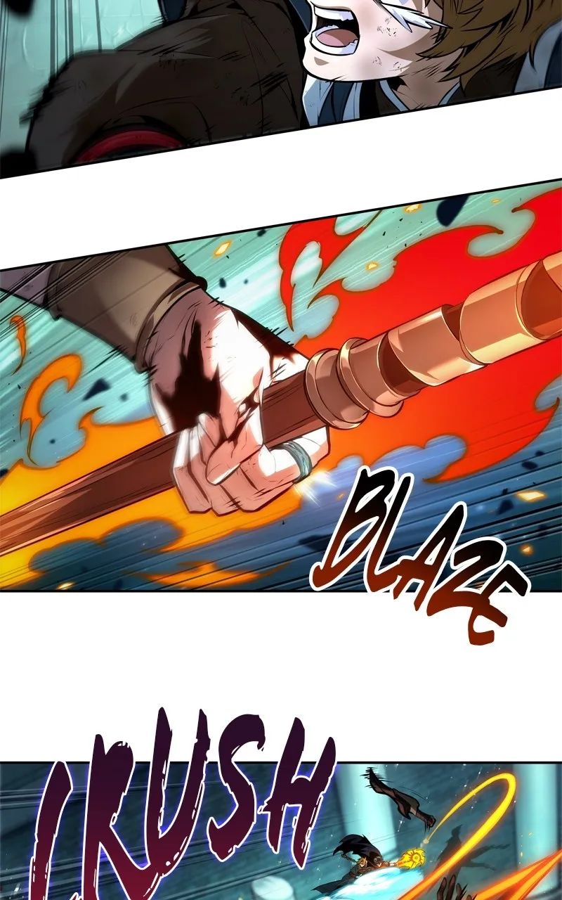 Read The Last Adventurer chapter 48 image 49 on Lezhin