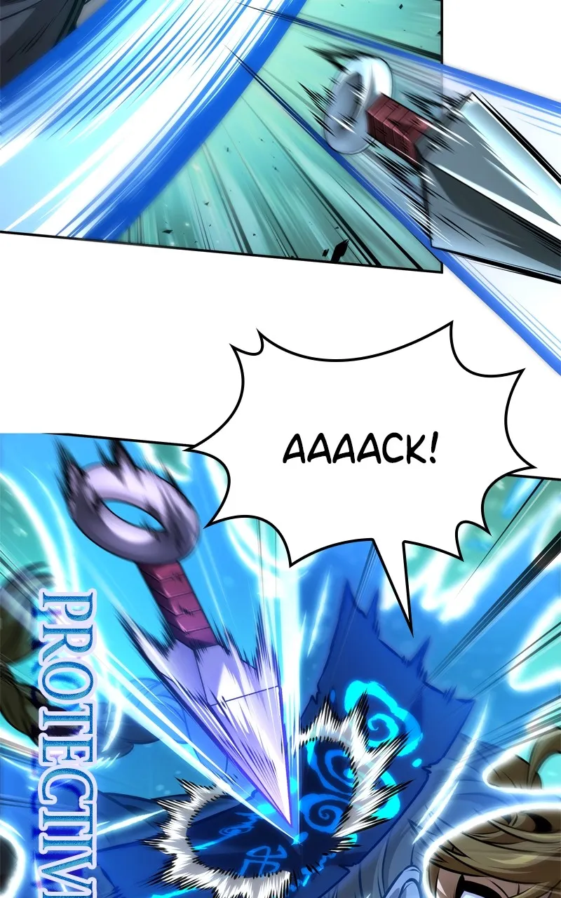 Read The Last Adventurer chapter 48 image 58 on Lezhin