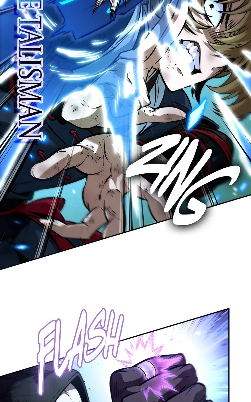Read The Last Adventurer chapter 48 image 59 on Lezhin