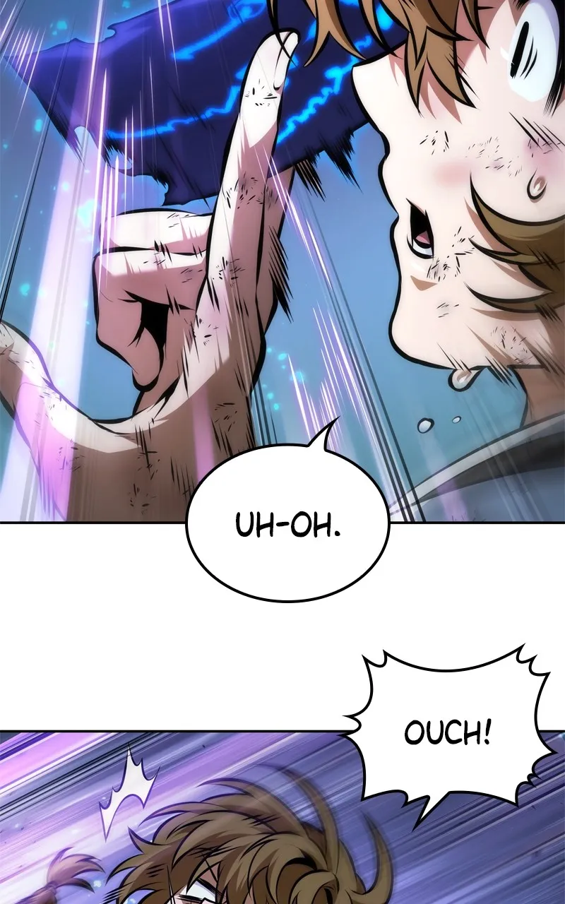 Read The Last Adventurer chapter 48 image 61 on Lezhin