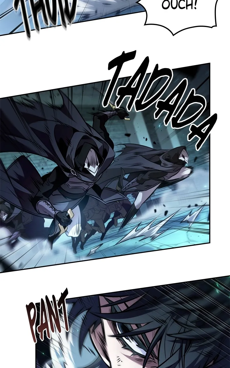 Read The Last Adventurer chapter 48 image 66 on Lezhin