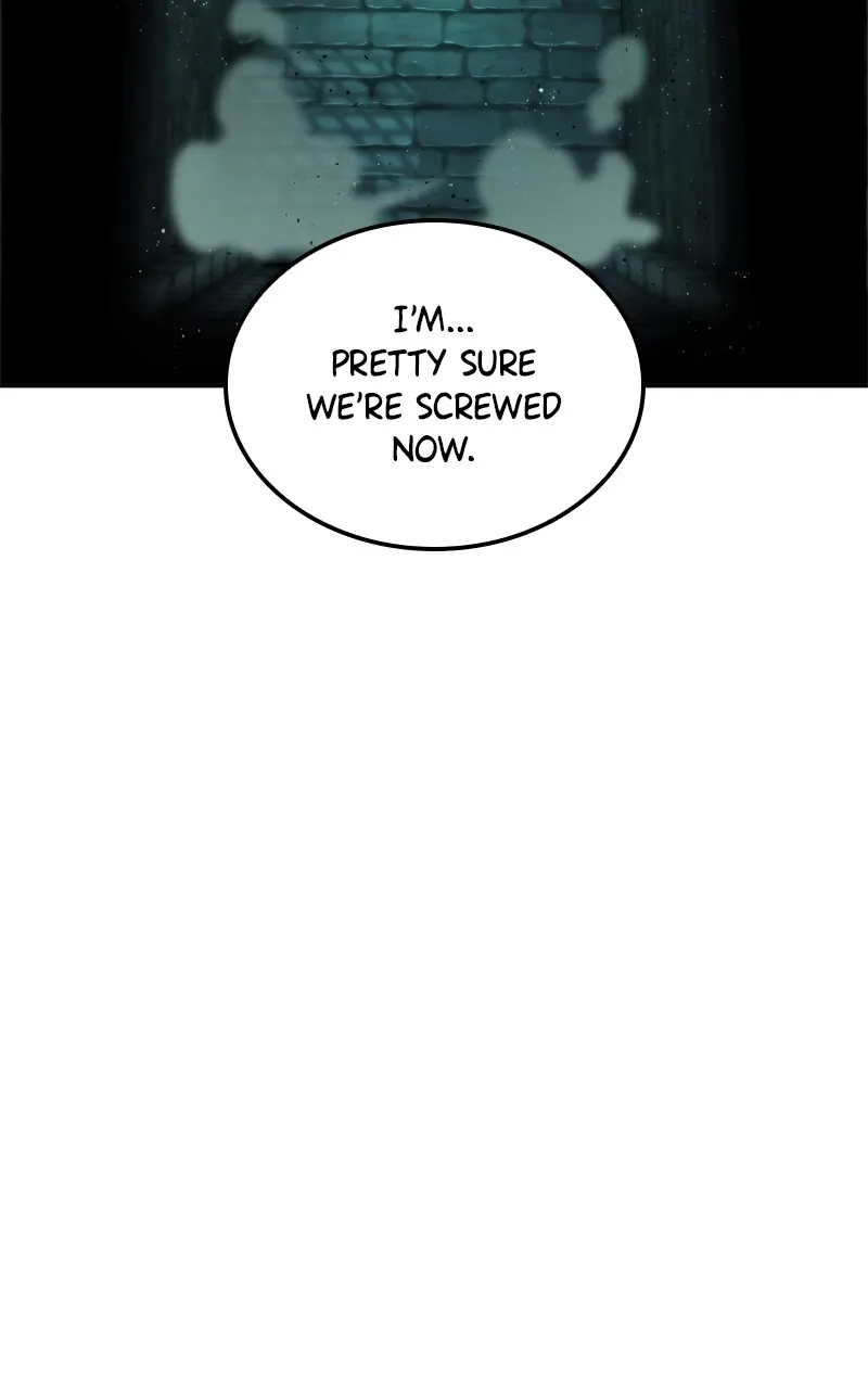 Read The Last Adventurer chapter 48 image 7 on Lezhin