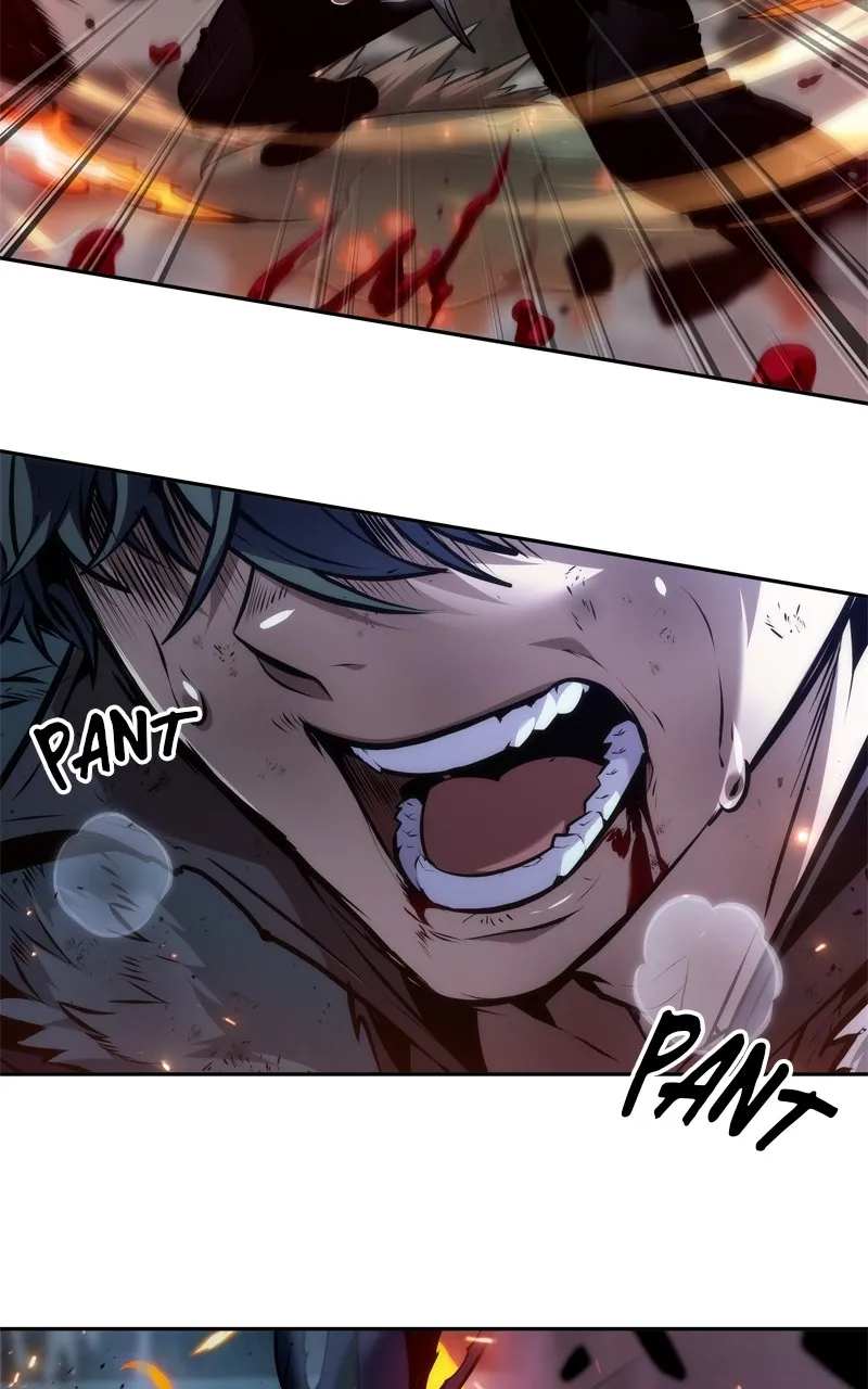 Read The Last Adventurer chapter 48 image 72 on Lezhin