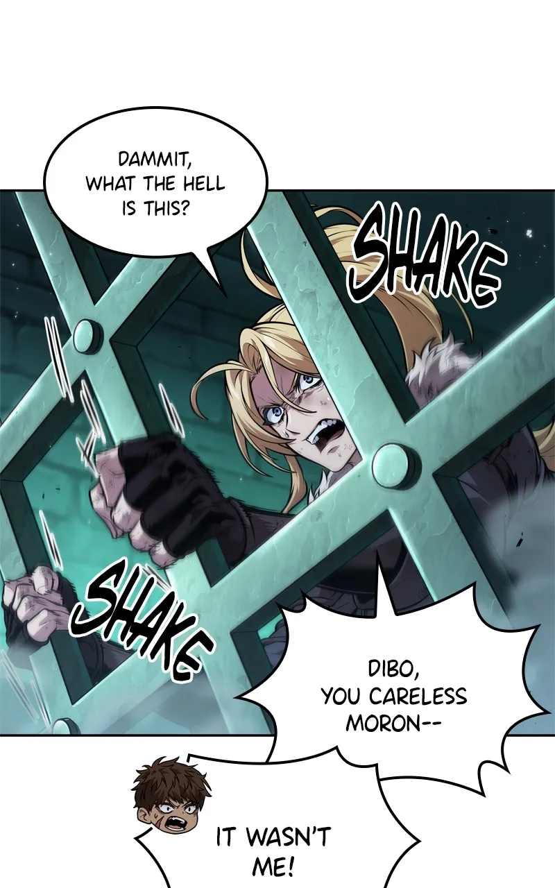 Read The Last Adventurer chapter 48 image 9 on Lezhin