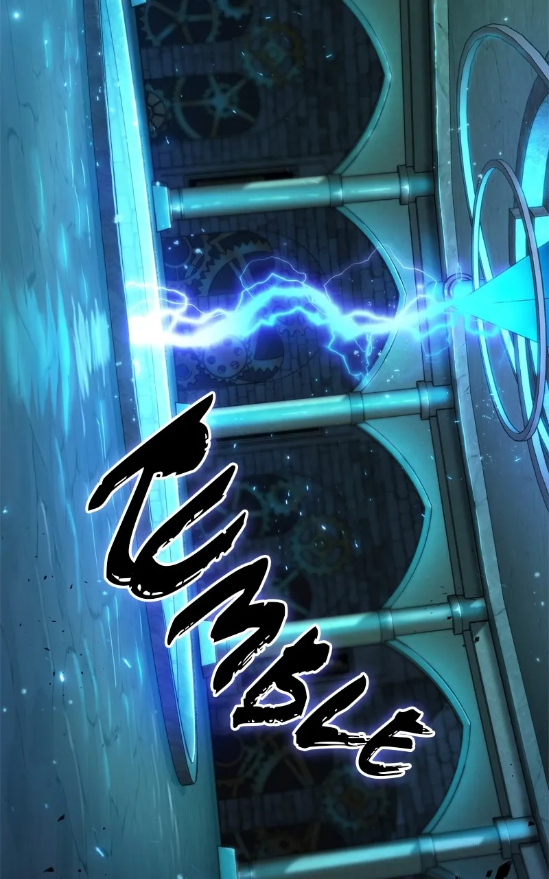 Read The Last Adventurer chapter 49 image 1 on Lezhin