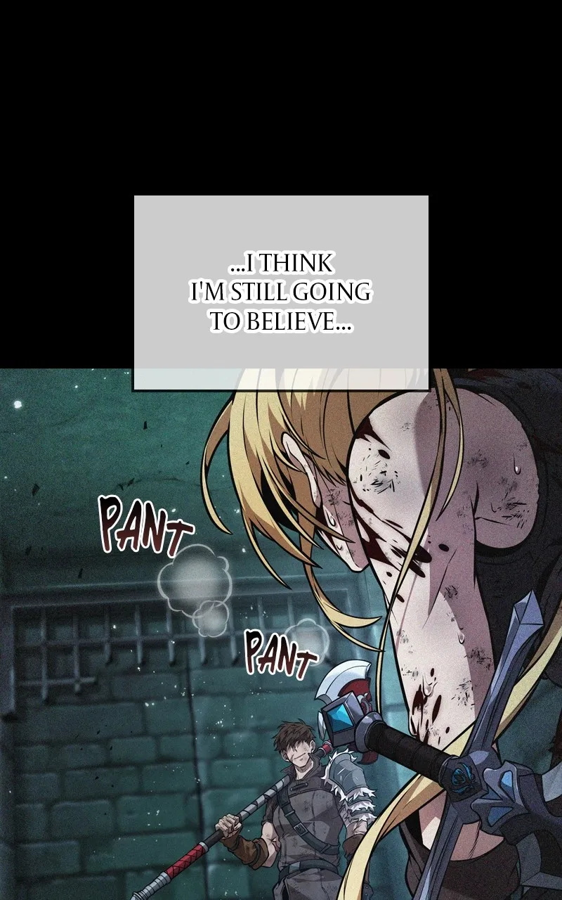 Read The Last Adventurer chapter 49 image 106 on Lezhin