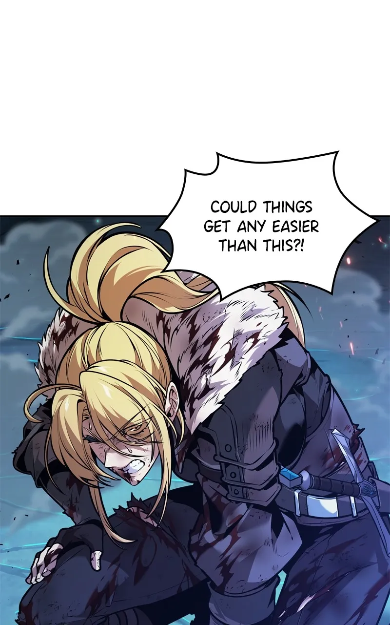 Read The Last Adventurer chapter 49 image 14 on Lezhin