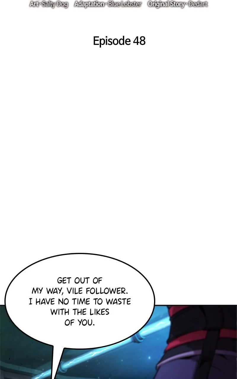 Read The Last Adventurer chapter 49 image 16 on Lezhin