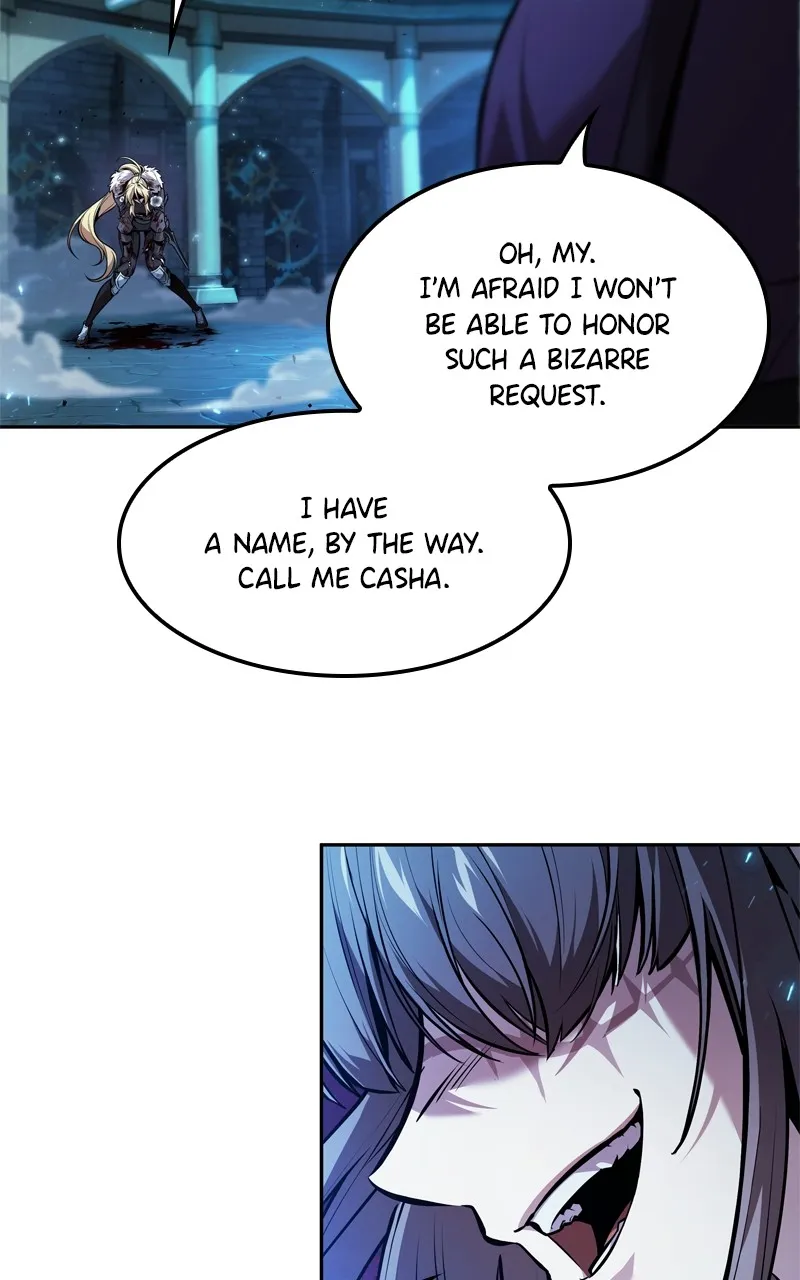 Read The Last Adventurer chapter 49 image 17 on Lezhin