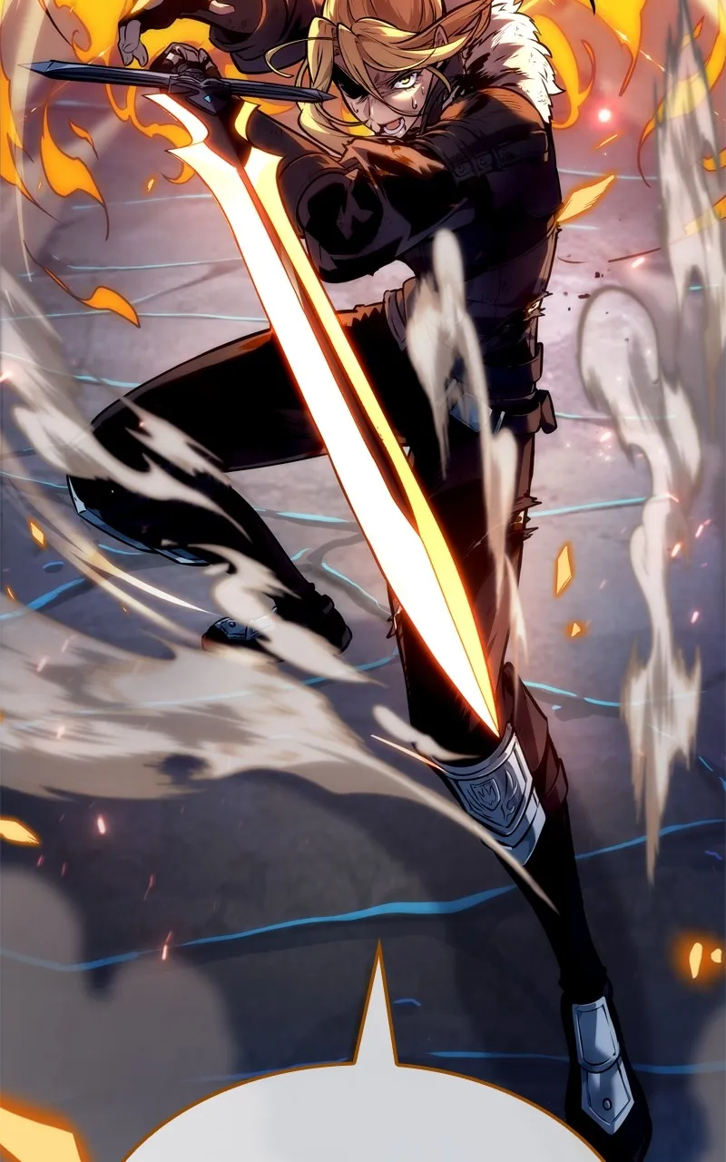 Read The Last Adventurer chapter 49 image 19 on Lezhin