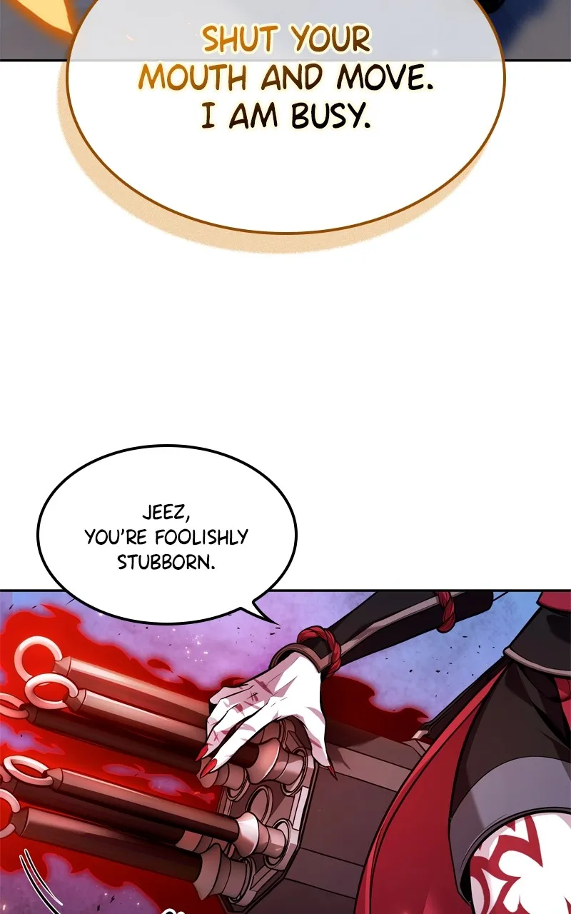 Read The Last Adventurer chapter 49 image 20 on Lezhin