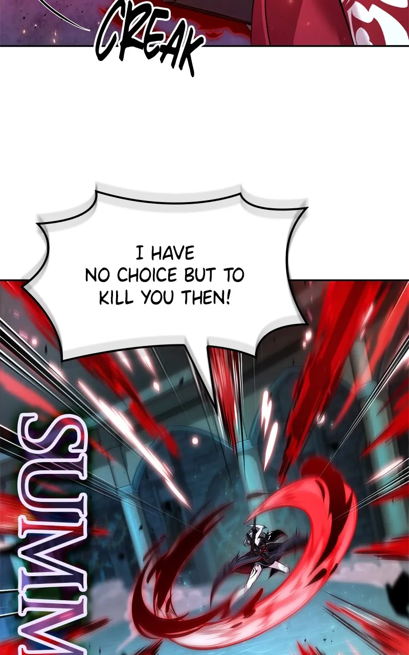 Read The Last Adventurer chapter 49 image 21 on Lezhin