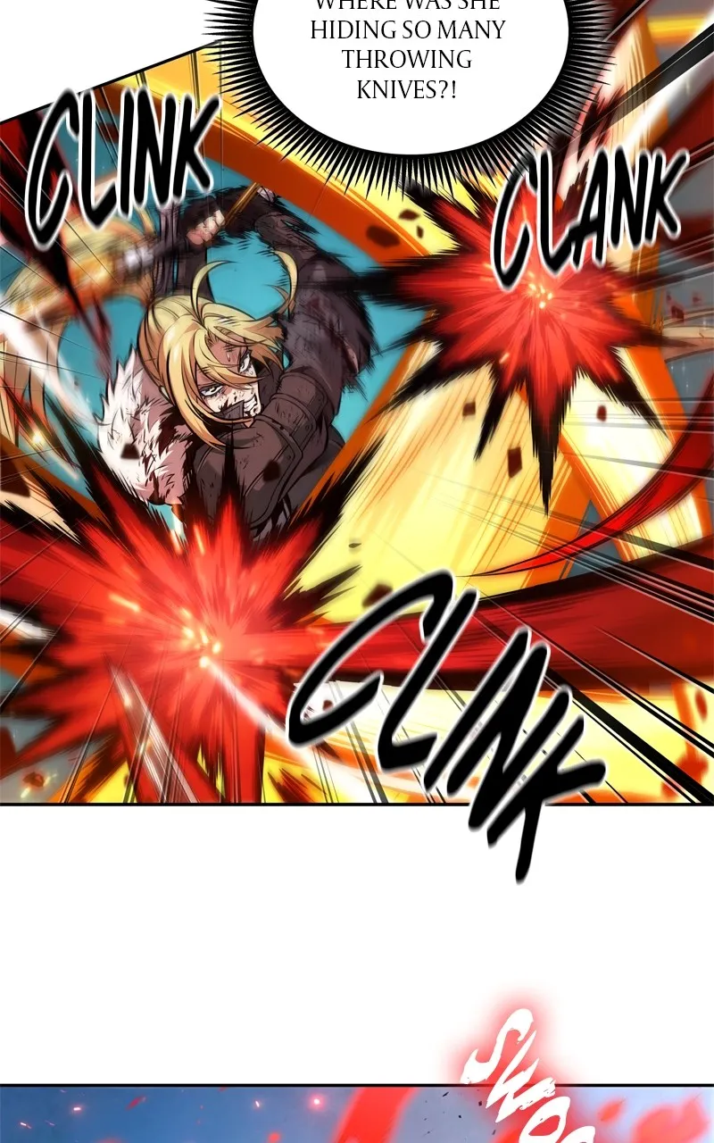 Read The Last Adventurer chapter 49 image 23 on Lezhin