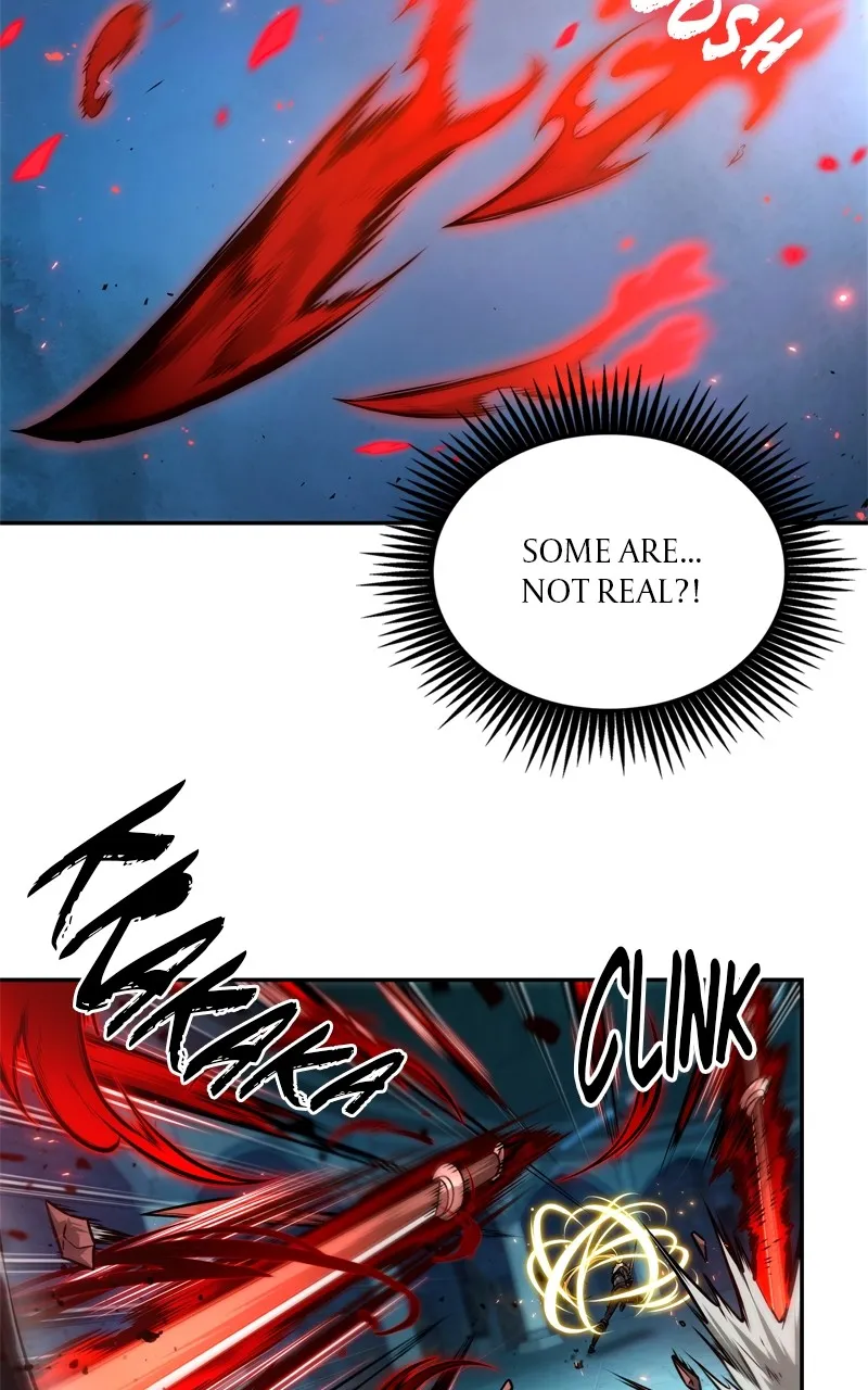 Read The Last Adventurer chapter 49 image 24 on Lezhin