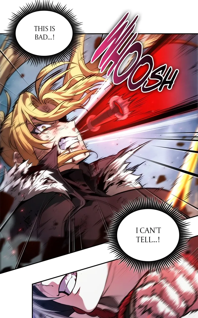 Read The Last Adventurer chapter 49 image 26 on Lezhin