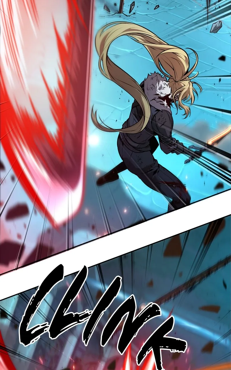 Read The Last Adventurer chapter 49 image 28 on Lezhin