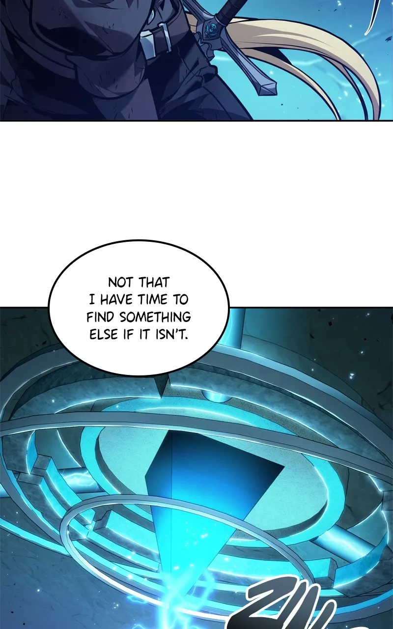 Read The Last Adventurer chapter 49 image 3 on Lezhin