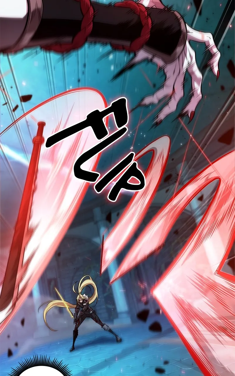 Read The Last Adventurer chapter 49 image 30 on Lezhin