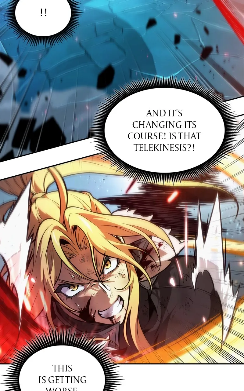 Read The Last Adventurer chapter 49 image 31 on Lezhin