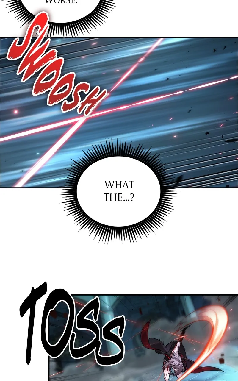 Read The Last Adventurer chapter 49 image 32 on Lezhin