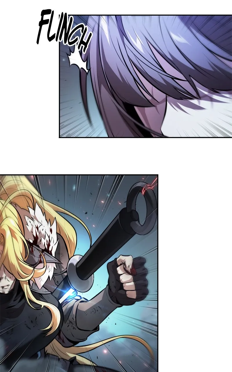 Read The Last Adventurer chapter 49 image 35 on Lezhin
