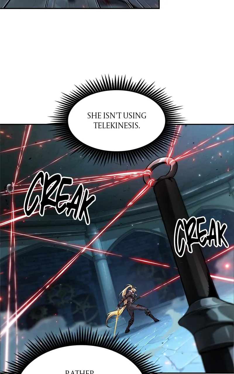 Read The Last Adventurer chapter 49 image 36 on Lezhin