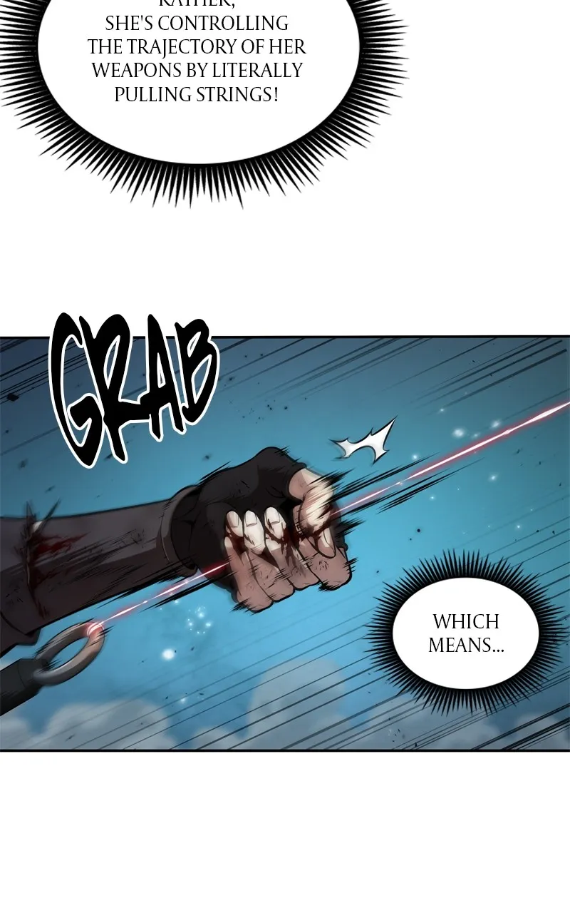 Read The Last Adventurer chapter 49 image 37 on Lezhin
