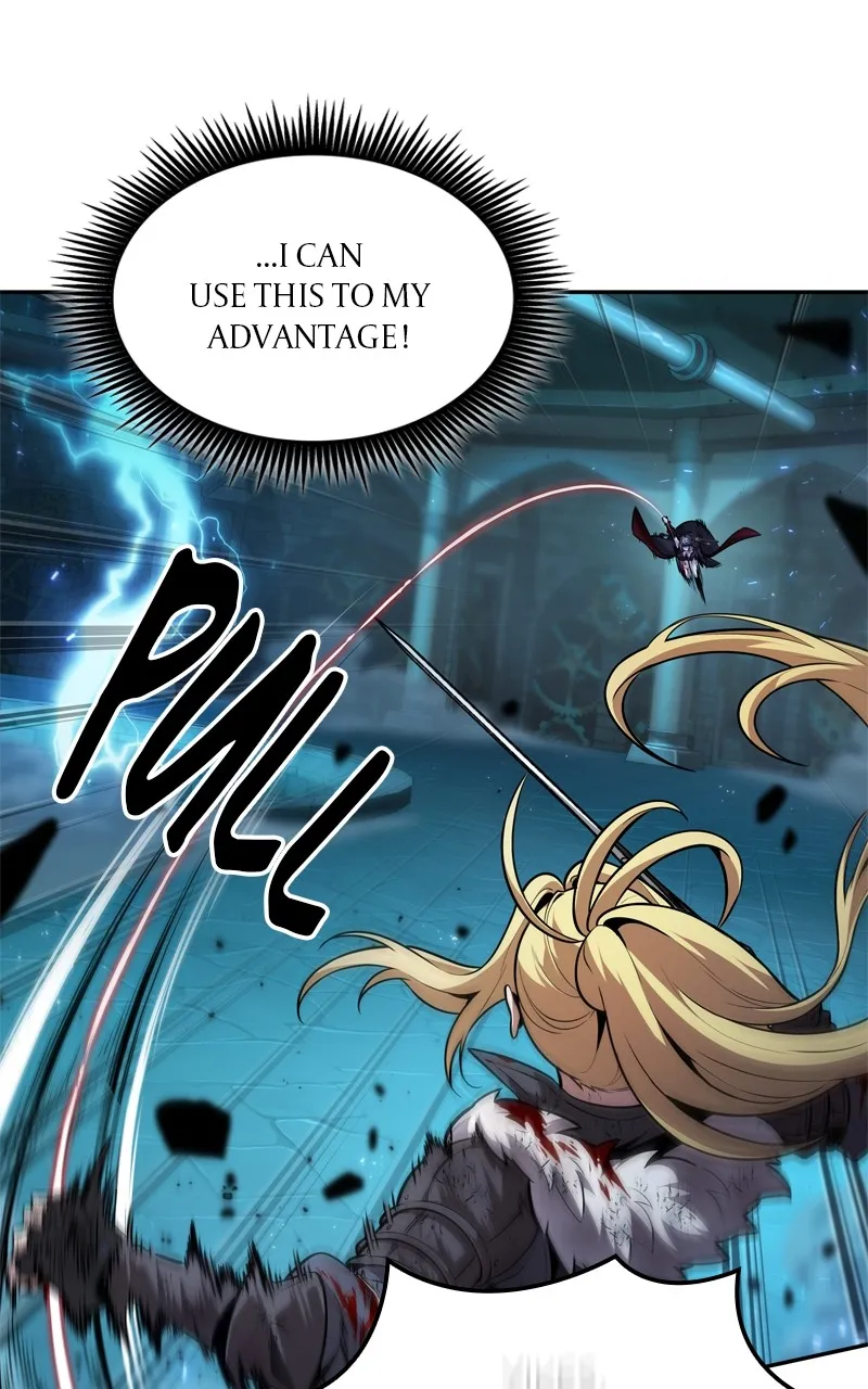 Read The Last Adventurer chapter 49 image 38 on Lezhin