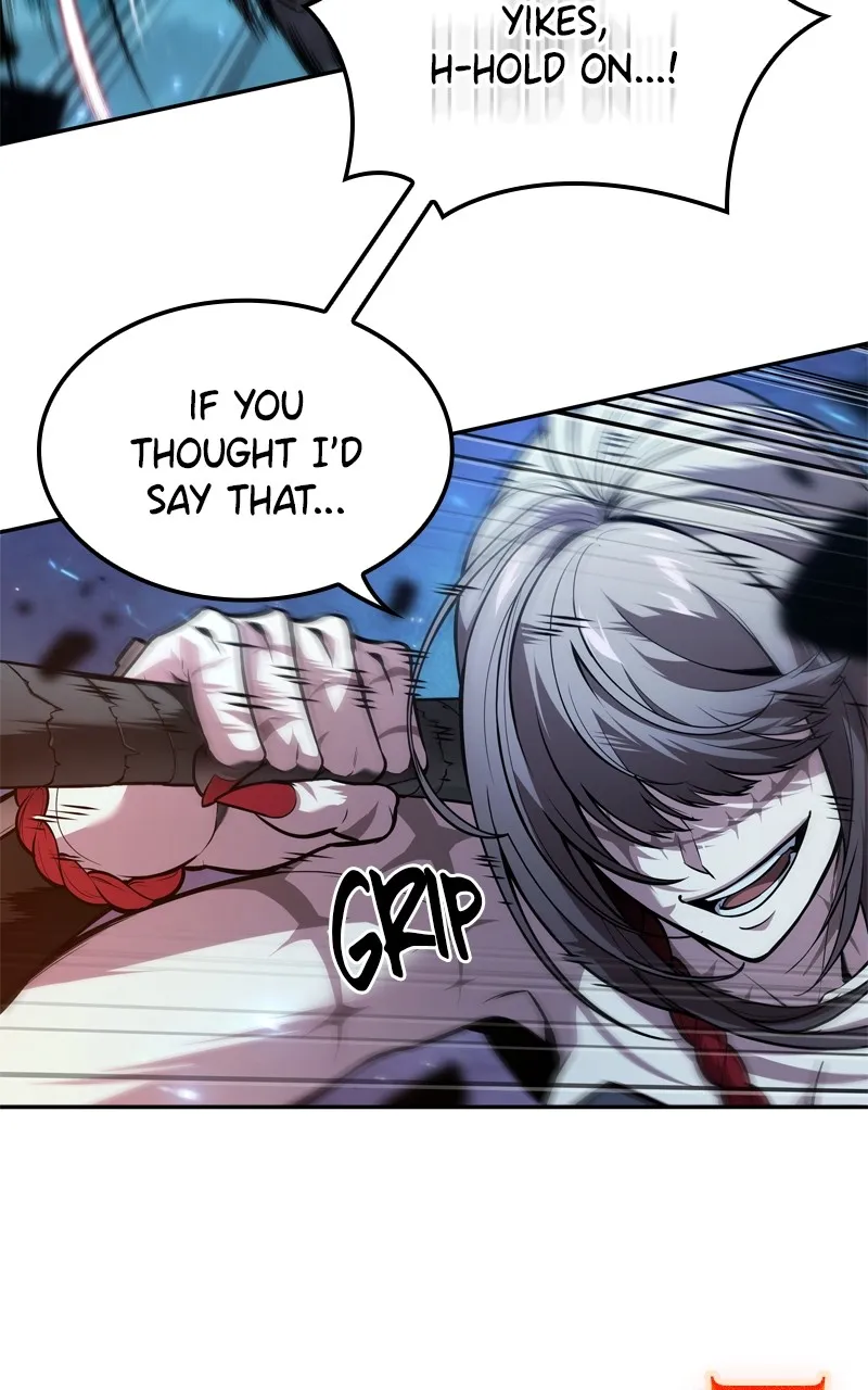 Read The Last Adventurer chapter 49 image 39 on Lezhin