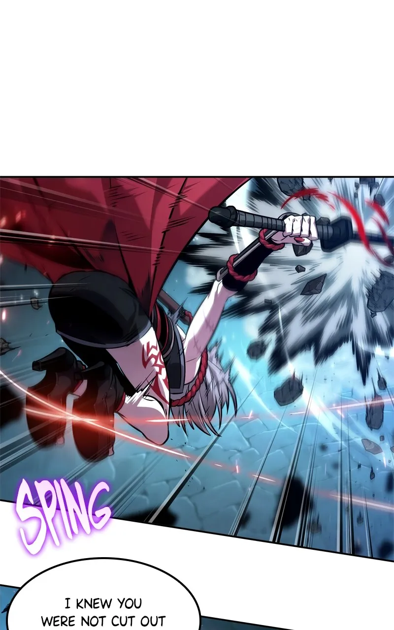 Read The Last Adventurer chapter 49 image 46 on Lezhin