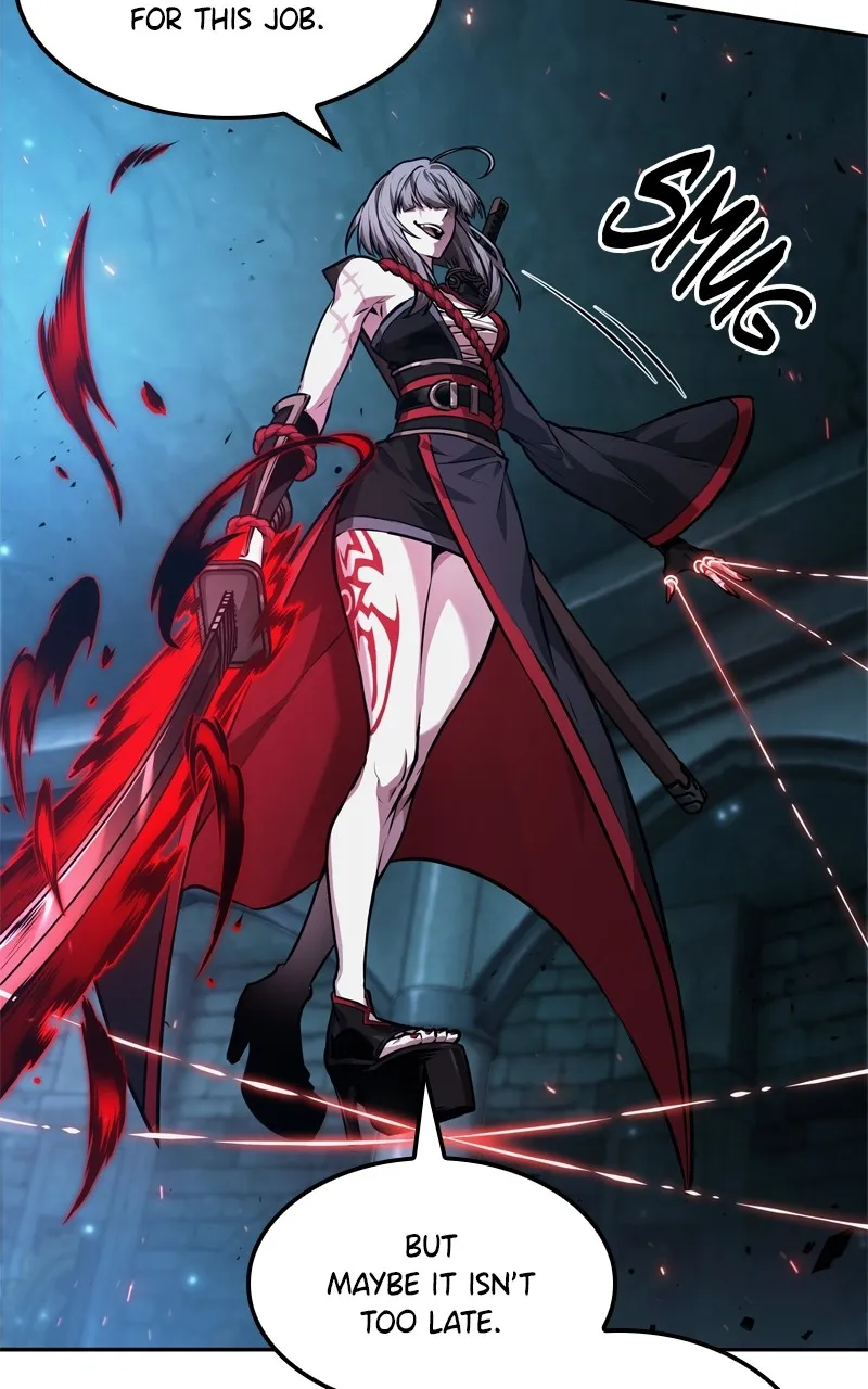Read The Last Adventurer chapter 49 image 47 on Lezhin