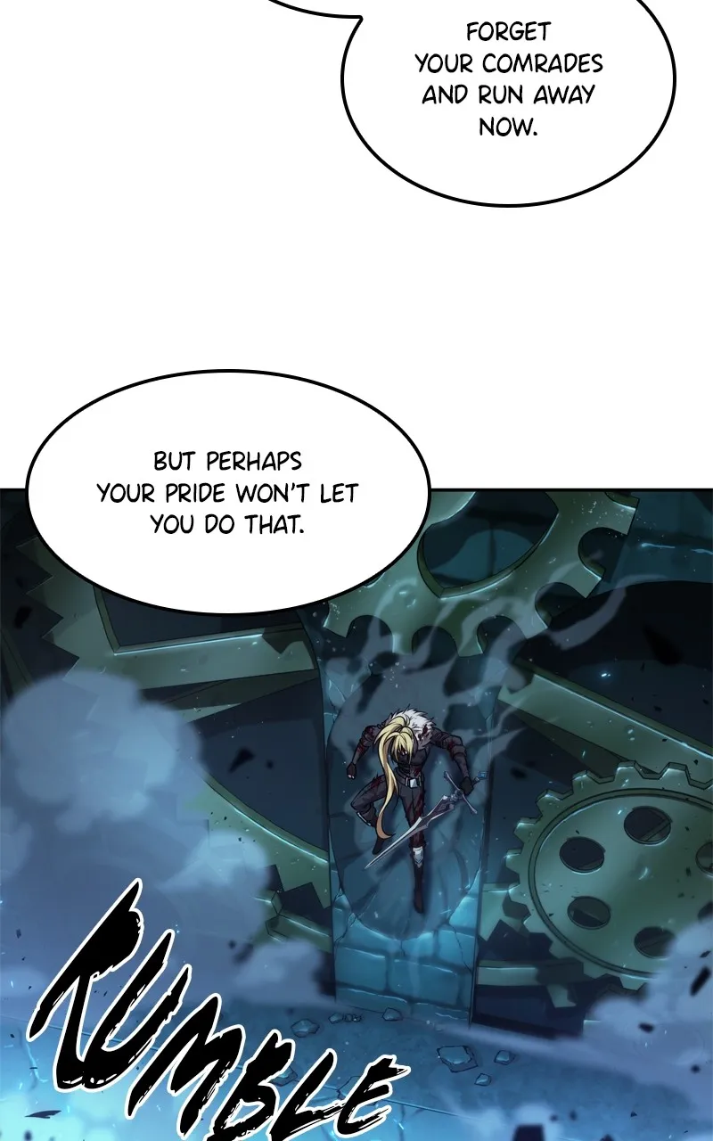 Read The Last Adventurer chapter 49 image 48 on Lezhin