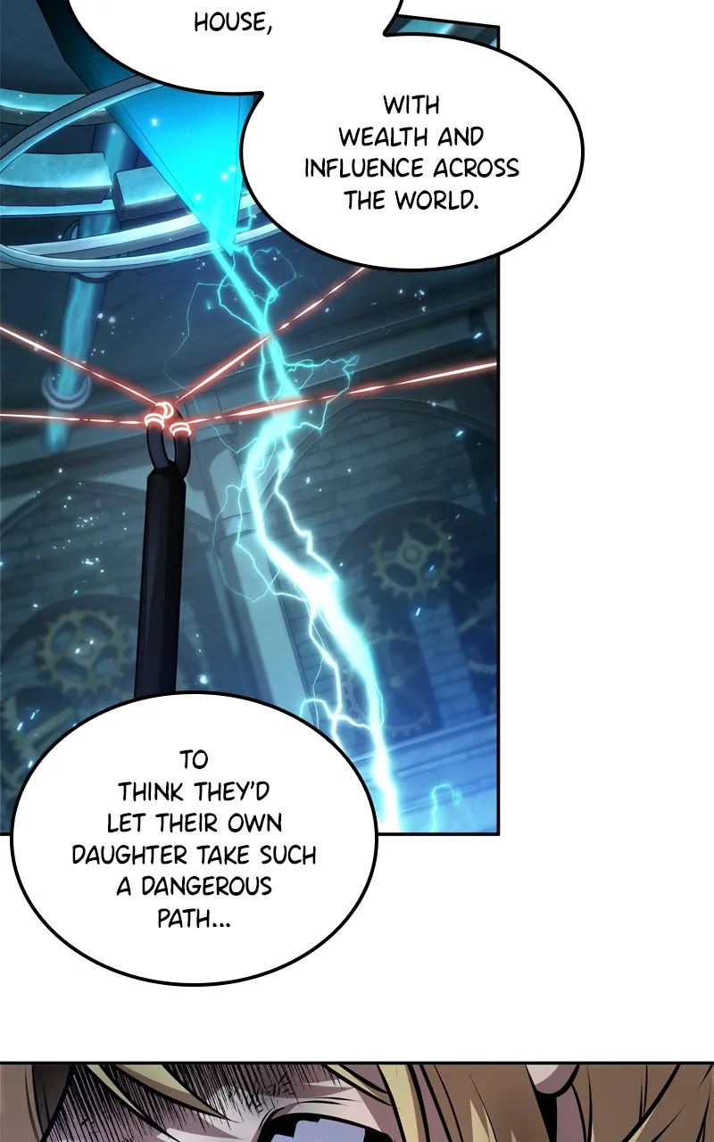 Read The Last Adventurer chapter 49 image 50 on Lezhin