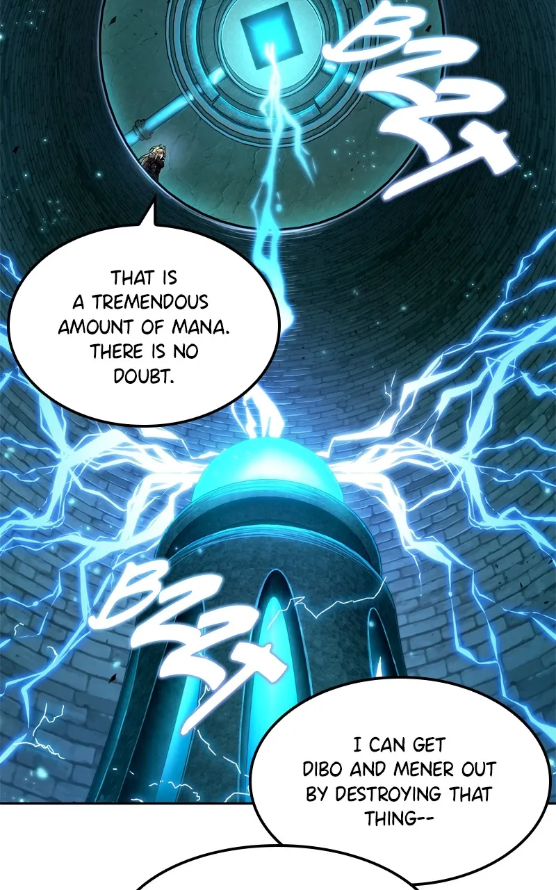 Read The Last Adventurer chapter 49 image 6 on Lezhin