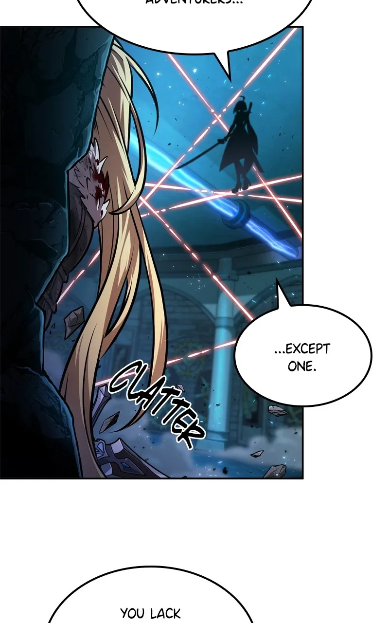 Read The Last Adventurer chapter 49 image 60 on Lezhin