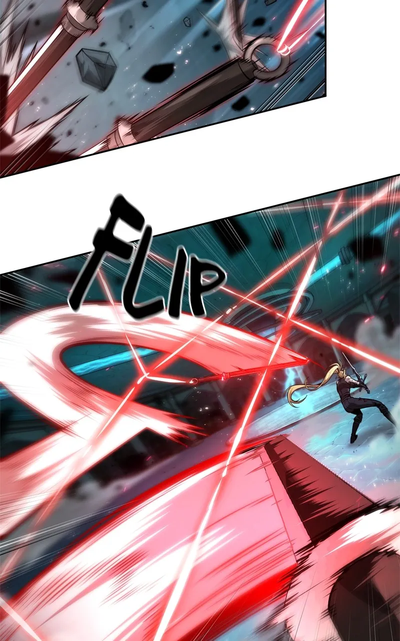 Read The Last Adventurer chapter 49 image 69 on Lezhin