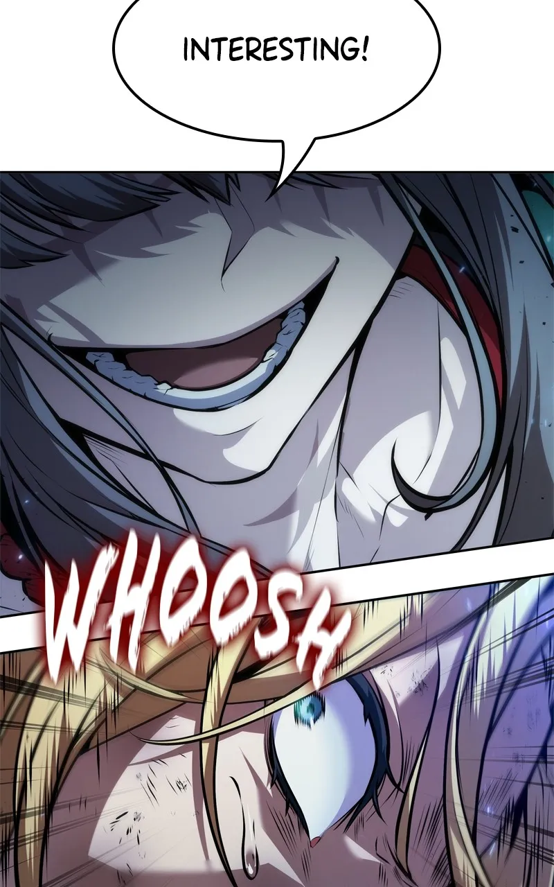 Read The Last Adventurer chapter 49 image 7 on Lezhin