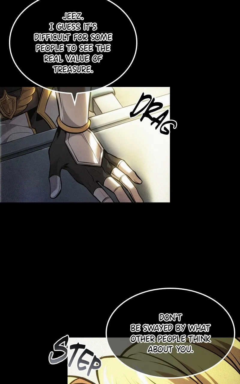 Read The Last Adventurer chapter 49 image 80 on Lezhin