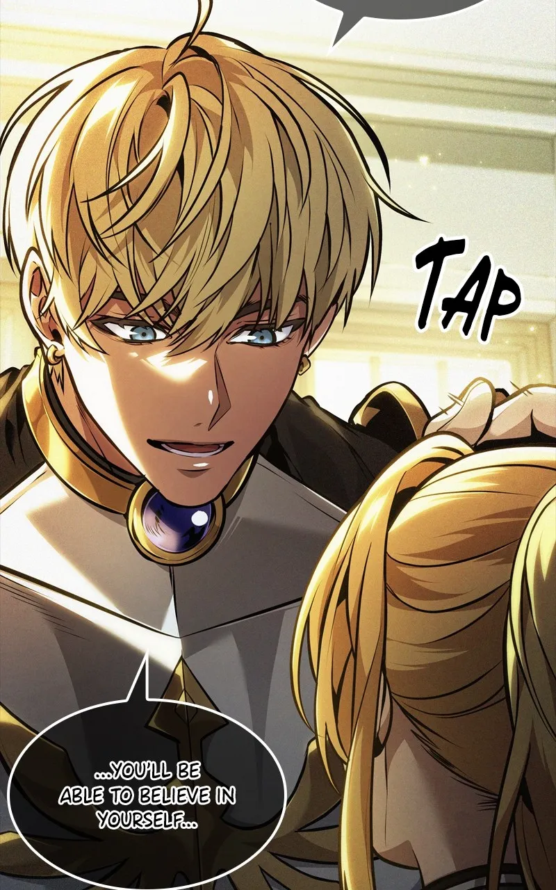 Read The Last Adventurer chapter 49 image 82 on Lezhin